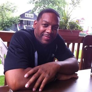 Meet your Posher, Donald